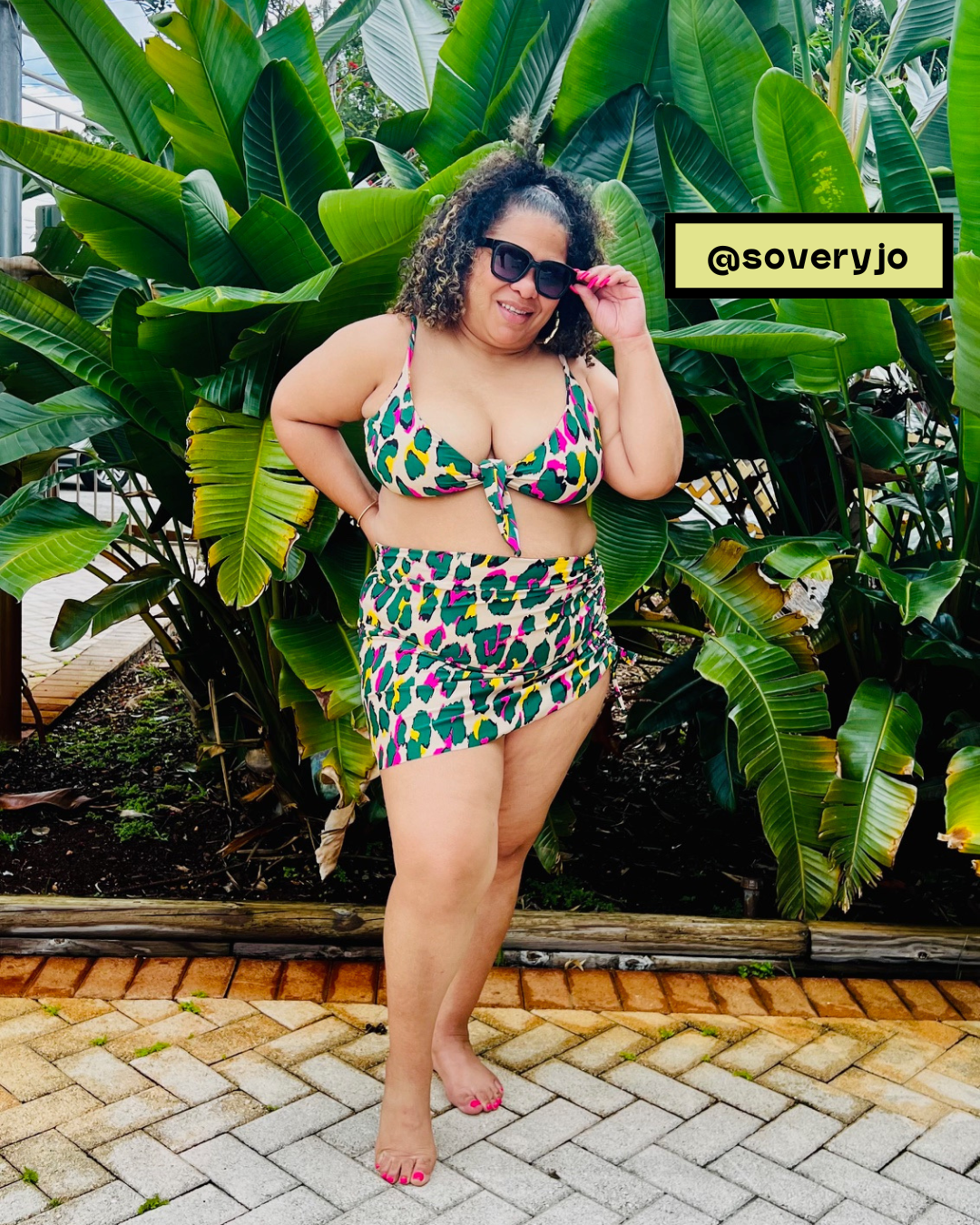 Tess Skirt (Digital)