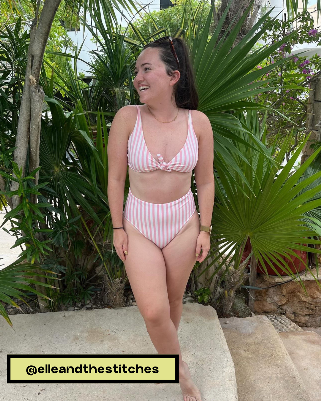 Maxine Top (Digital)