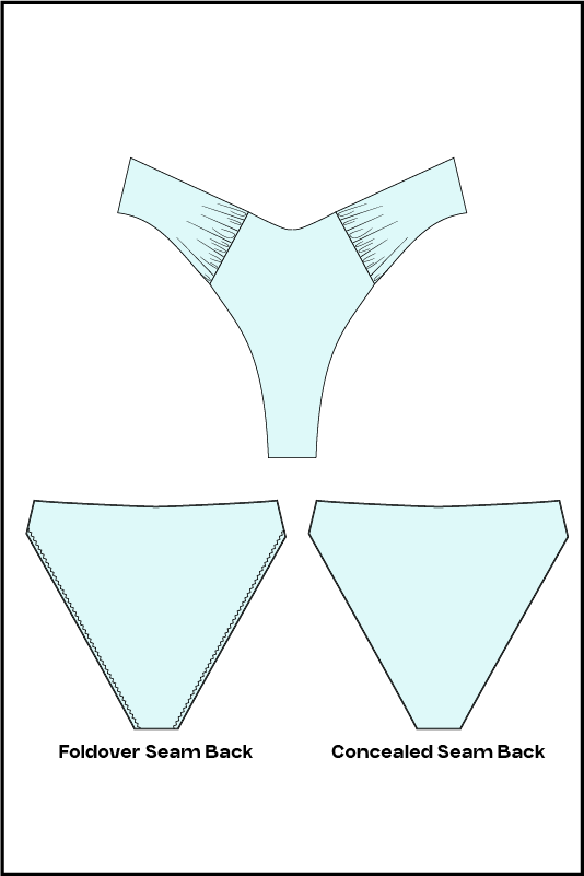 Blake Bottoms (Digital)