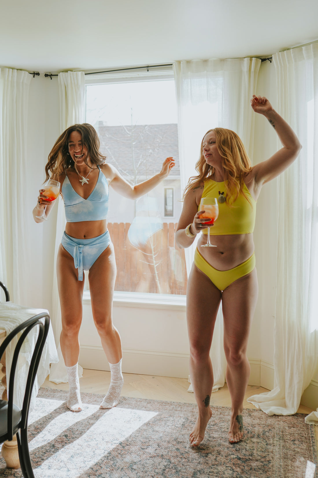 Jagger Bottoms (Digital)