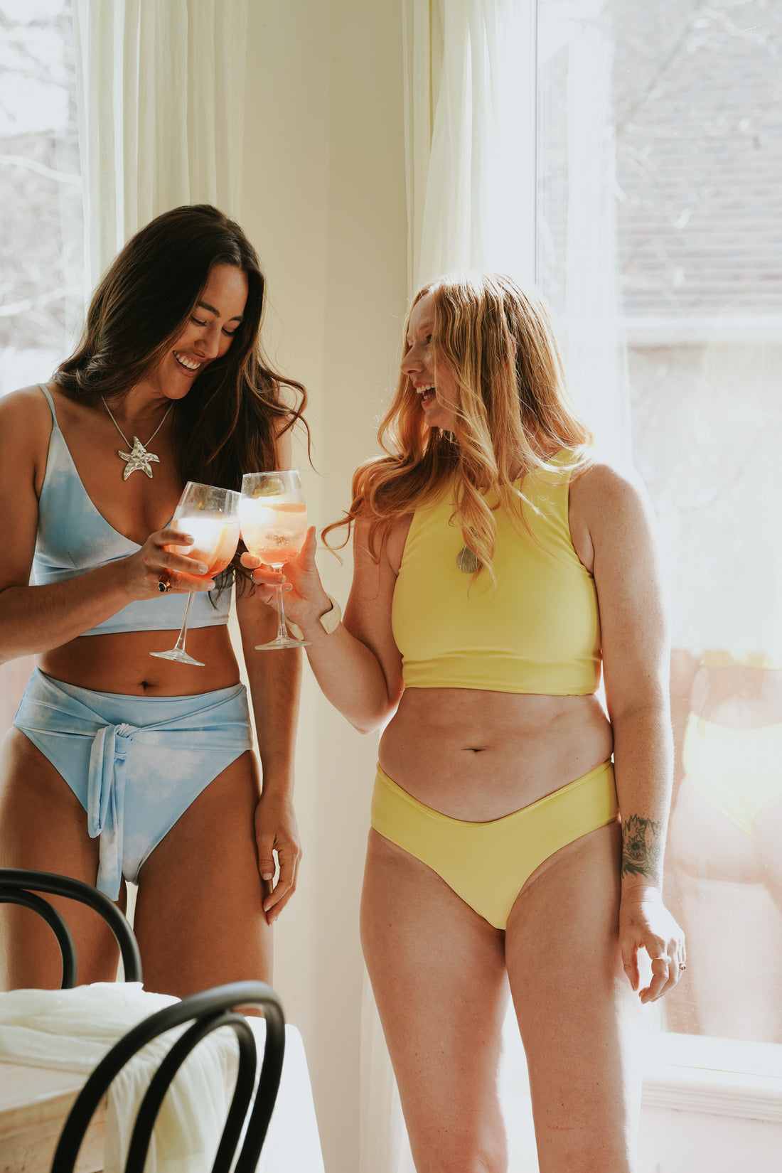 Jagger Bottoms (Digital)