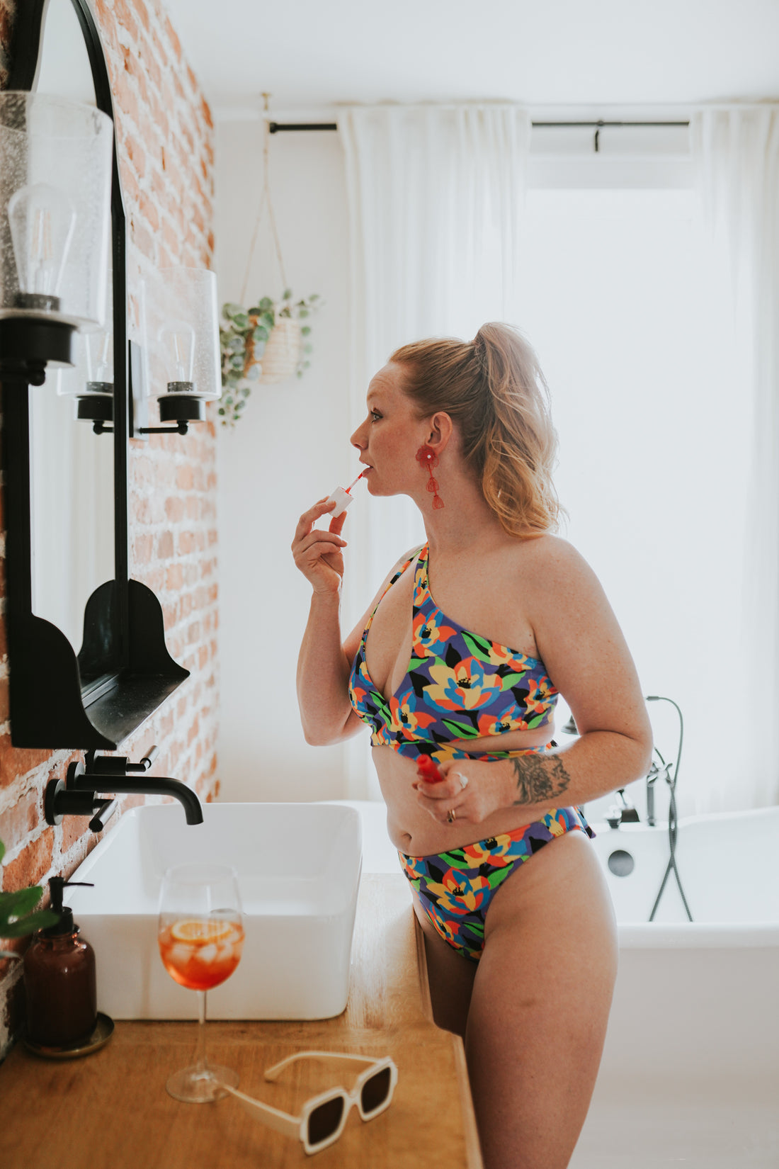 Harley Top (Digital)