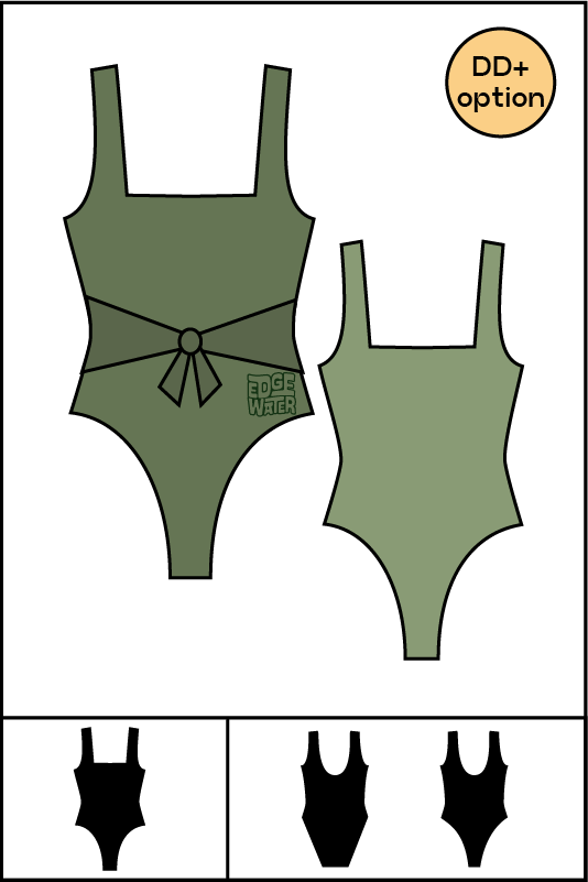 Frankie bathing suits shop