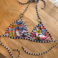 Swimwear O-Ring Small (1.4")