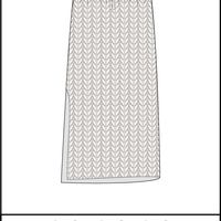 Kelsey Skirt (Digital)