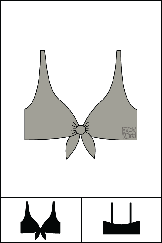 Maxine Top (Digital)