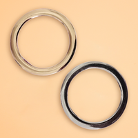 Swimwear O-Ring Large (1.75")