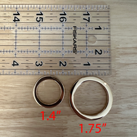 Swimwear O-Ring Large (1.75")