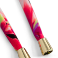 Swimwear Strap Cord Ends | Gold
