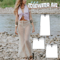 Kelsey Skirt (Digital)