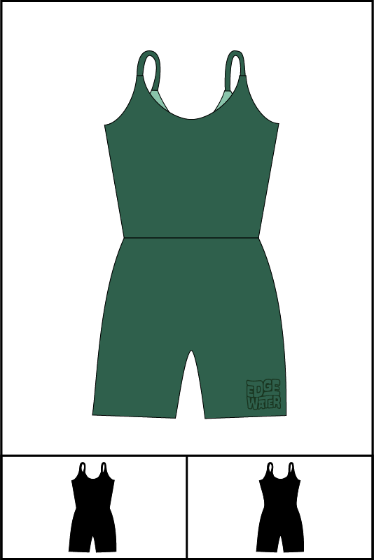 Ava Playsuit (Digital)