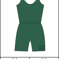 Ava Playsuit (Digital)