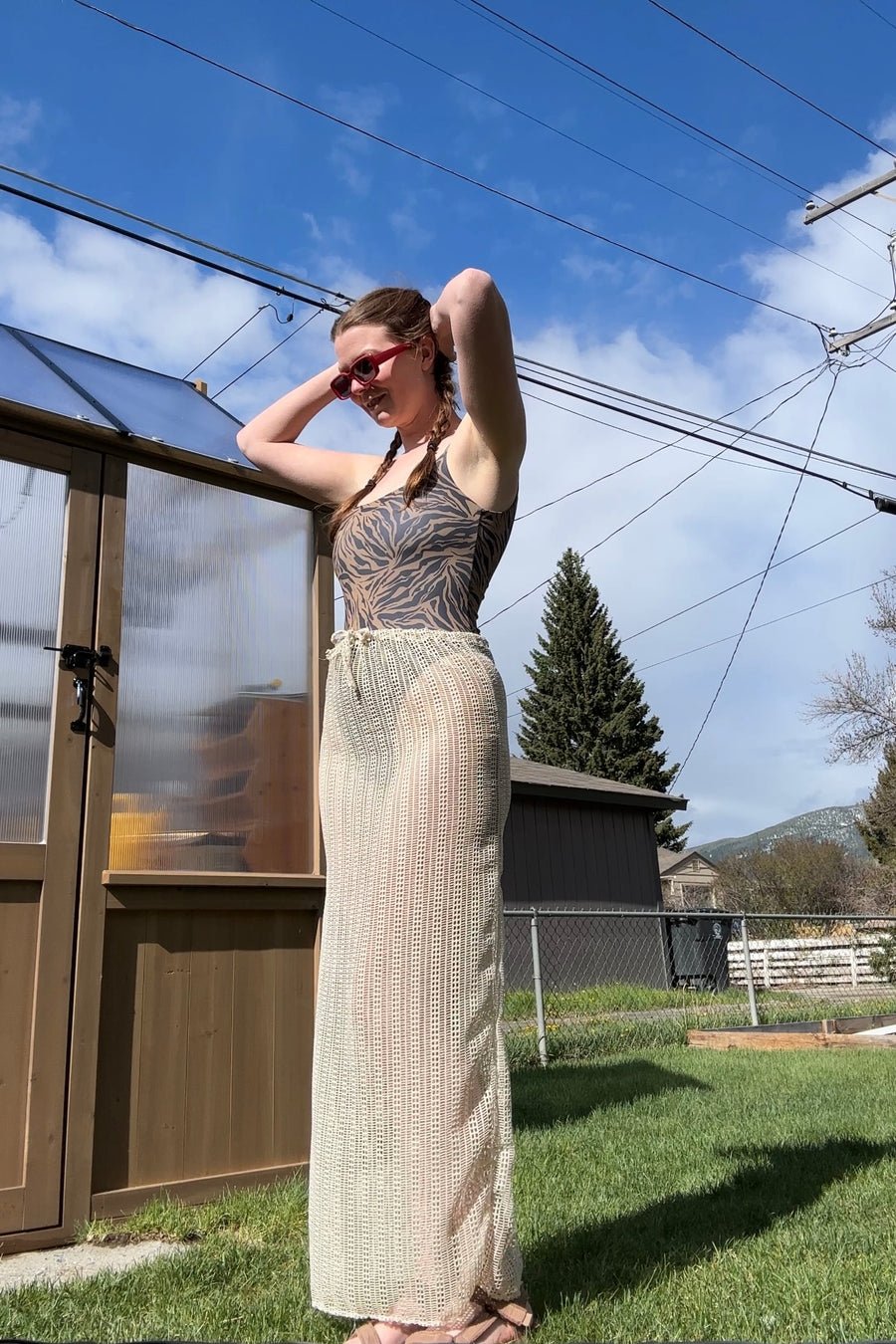 Kelsey Skirt (Digital)