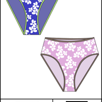 Minnie Bottoms (Digital)