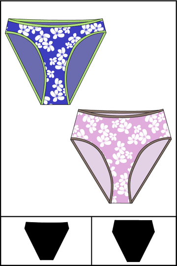 Minnie Bottoms (Digital)