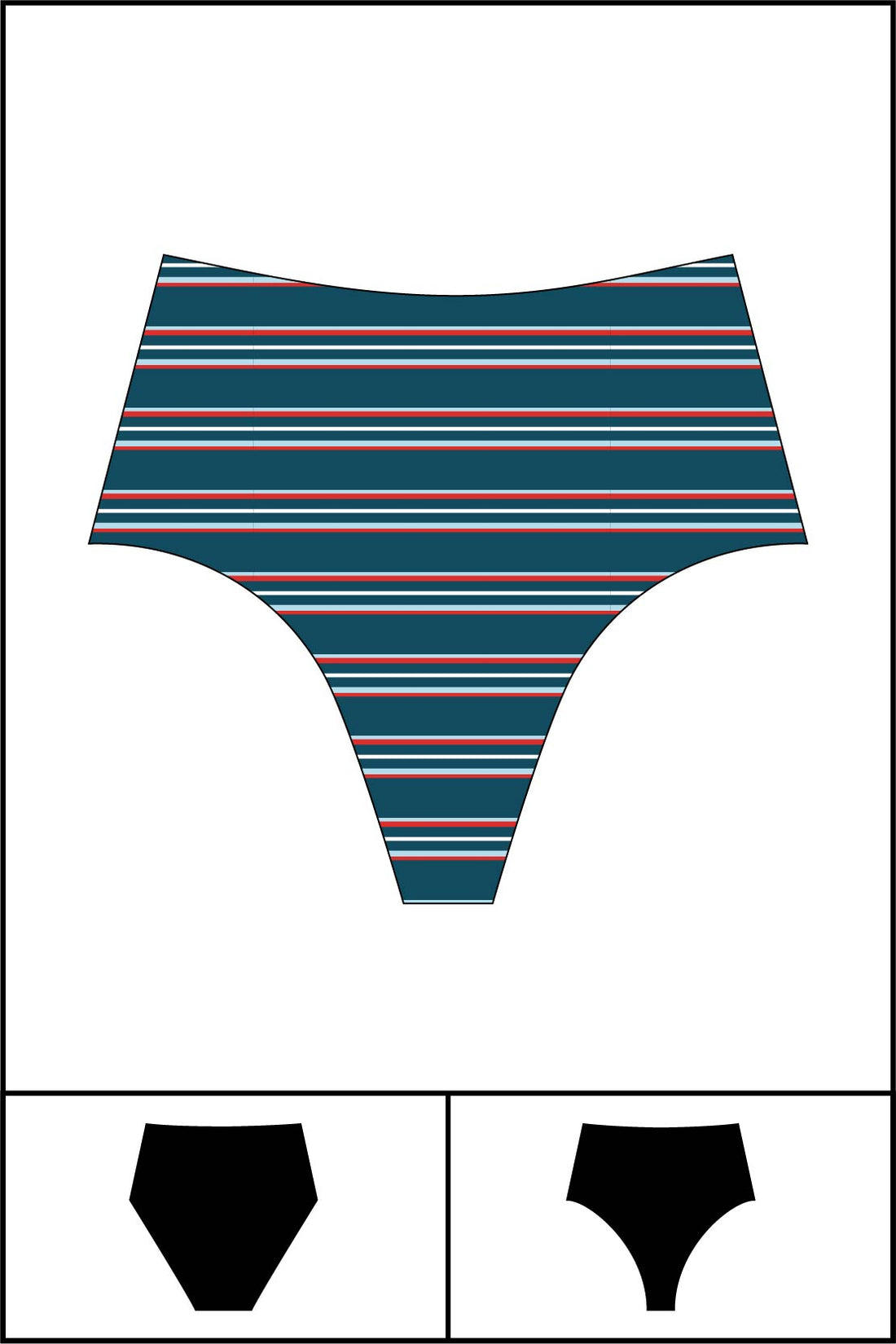 Whitney Bottoms (Digital)