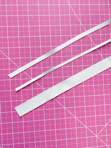 Swimwear Elastic Starter Kit