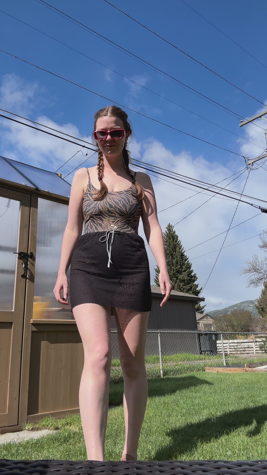 Kelsey Skirt (Digital)