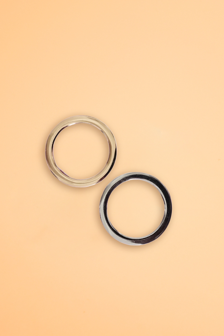 Swimwear O-Ring Small (1.4")