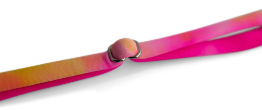 Swimwear Strap Adjusters | Gold