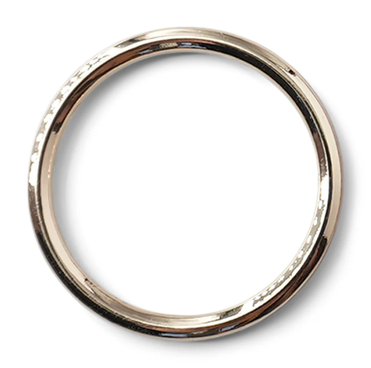 Swimwear O-Ring | Gold