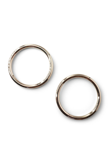 Swimwear O-Ring | Gold